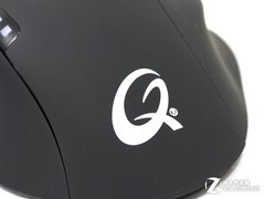 为专业竞技打造 QPAD 5K游戏鼠标评测 
